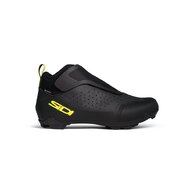 Zimní tretry SIDI Glacies Black/Black
