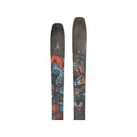 Lyže ATOMIC BENT 100 Multicolor