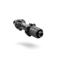 Zadní náboj DT SWISS 180 Straightpull 142/12mm CL Shimano