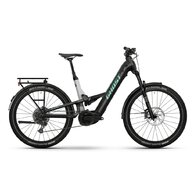 GHOST E-ASX Universal Low EQ Blazing Black/Misty Grey