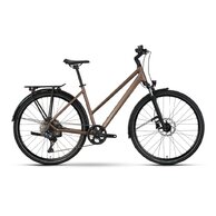 RAYMON Zayn Auto Trapeze Mushroom