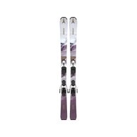 Lyže ATOMIC MAVEN GIRL 130-150 + L 6 GW White/Lavender