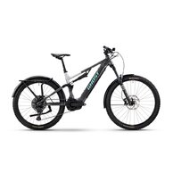 GHOST E-ASX Universal EQ Blazing Black/Misty Grey