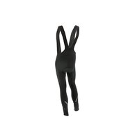 Kalhoty se šlemi PELLS Black NoWind bez výstelky