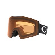 Brýle OAKLEY Fall Line M Matte Black/Prizm Snow Persimmon