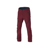 Dámské kalhoty DYNAFIT Mercury 2 DST Burgundy