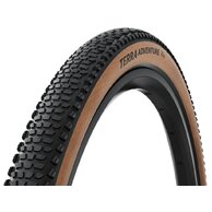 Plášť CONTINENTAL Terra Adventure Trail Grip kevlar transparent