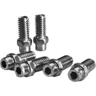 Náhradní piny EXUSTAR E-ESS088 40 ks 4mm