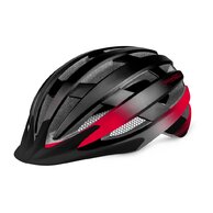 Helma R2 Ventu Black/Red
