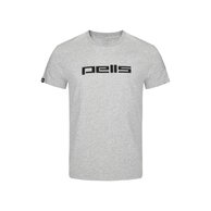 Triko PELLS Urban s logem Grey