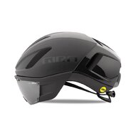 Helma GIRO Vanquish MIPS Mat Black/Gloss Black