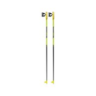 Hole LEKI XTA 5.5 black-white-neonyellow