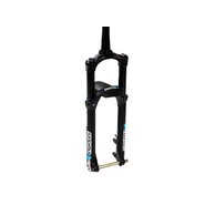 Vidlice SR SUNTOUR AXON 34 27.5 Boost LO-RC PCS 100mm Black