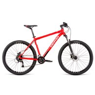DEMA Pegas 5 Red/White