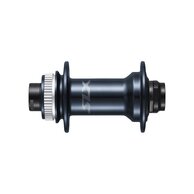 Přední náboj SHIMANO SLX HB-M7110 E-Thru Black 32 děr