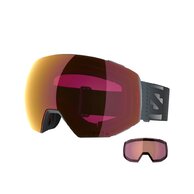 Brýle SALOMON RADIUM PRIME SIGMA EBONY/PR