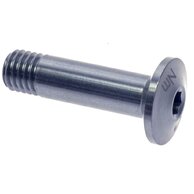 NORCO Shaft 35.5 20 10 M10X1.5 5Hx 913500-004