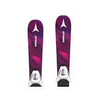 Lyže ATOMIC MAVEN GIRL 70-90 + C 5 GW Ber