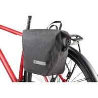 Brašna na nosič MERIDA Waterproof Black