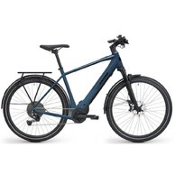 STEVENS E-Comuna 6.4.1 HT Nordic Fade