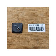 NORCO Gizmo 4 Dt Dual Cable Upper 914100-063