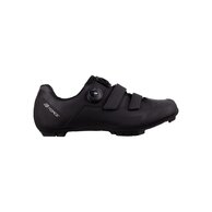 Tretry MTB FORCE Revo 2 Black