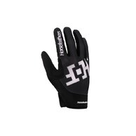 Rukavice HORSEFEATHERS Digger Black