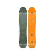Snowboard NITRO SLASH