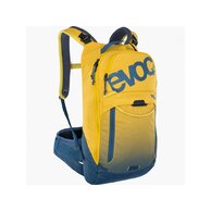 Batoh EVOC Trail Pro 10 Curry/Denim