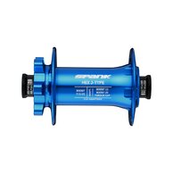 Přední náboj SPANK HEX J-Type Boost F15/20