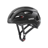 Helma UVEX Stride Black