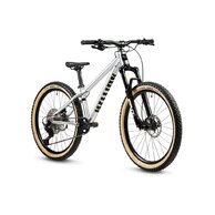 EARLY RIDER Hellion 24 Brushed Aluminium