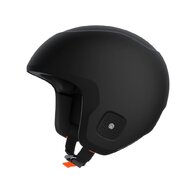 Přilba POC Skull Dura X MIPS Uranium Black Matt