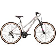 ROCK MACHINE Crossride 100 Lady Grey/Purple