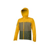 Bunda ENDURA SingleTrack II Yellow Mustard