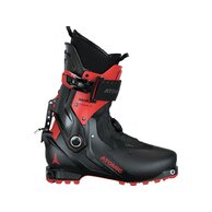 Skialpové boty ATOMIC BACKLAND CARBON UL Black/Red