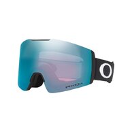 Brýle OAKLEY Fall Line M Matte Black/Prizm Snow Sapphire Iridium