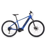 CRUSSIS e-Cross 7.11 715 Wh