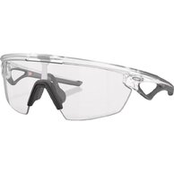 Brýle OAKLEY Sphaera Matte Clear w/Clear Photochromic