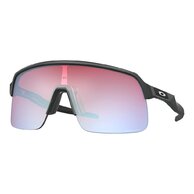 Brýle OAKLEY Sutro Lite Matte Carbon Fiber/Prizm Snow Sapphire