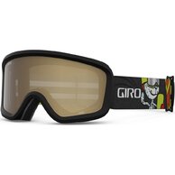 Dětské brýle GIRO Chico 2.0 Black Ashes AR40