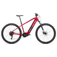 ROCK MACHINE Storm INT e70-29 Red/Silver