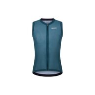 Dres bez rukávů SANTINI Opal Blue