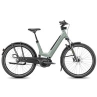 MOUSTACHE Mardi 27.4 FS Green Argile