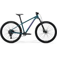 MERIDA Big.Nine 40 Silk Dark Teal (Purple)