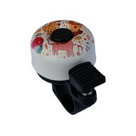 Zvonek MAX1 mini zvířátka