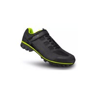 Tretry FLR Rexston Black/Neon Yellow