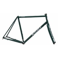 Rámový set RITCHEY Road Logic Disc Green