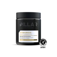 PILLAR Motion Armour Tablets