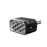 Přední světlo KNOG Blinder X 2300 lm + 10,000 mAh Battery (Helmet Kit)